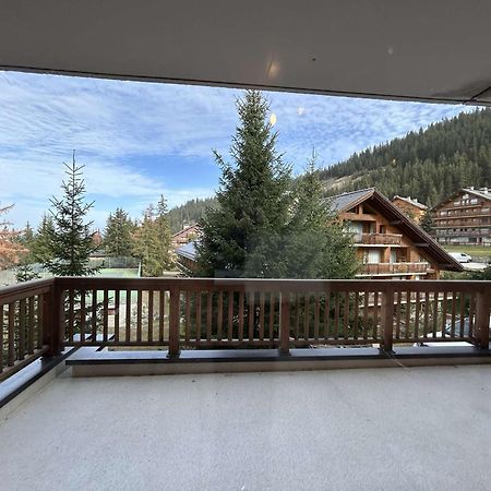 Studio 2/4 Pers, Acces Pistes Et Piscine, Proche Commerces, Meribel - Fr-1-180-297 エクステリア 写真