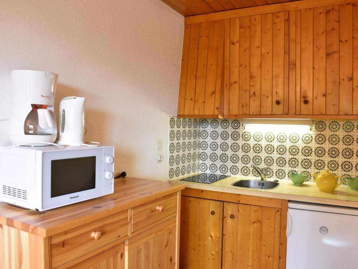 Studio 2/4 Pers, Acces Pistes Et Piscine, Proche Commerces, Meribel - Fr-1-180-297 エクステリア 写真